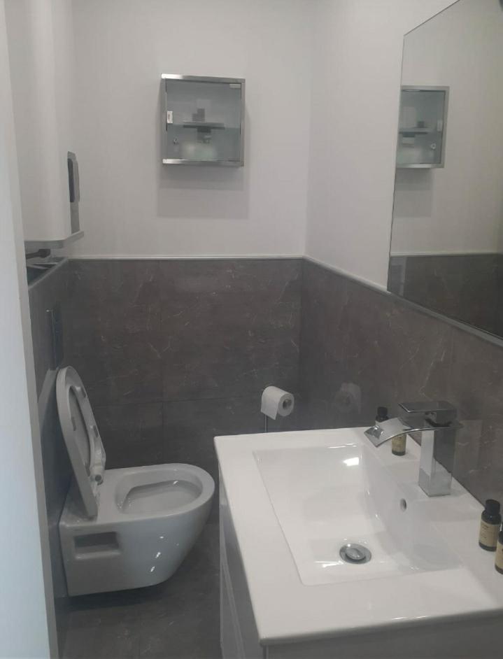 Love Room Seduction Tremblay-en-France Εξωτερικό φωτογραφία